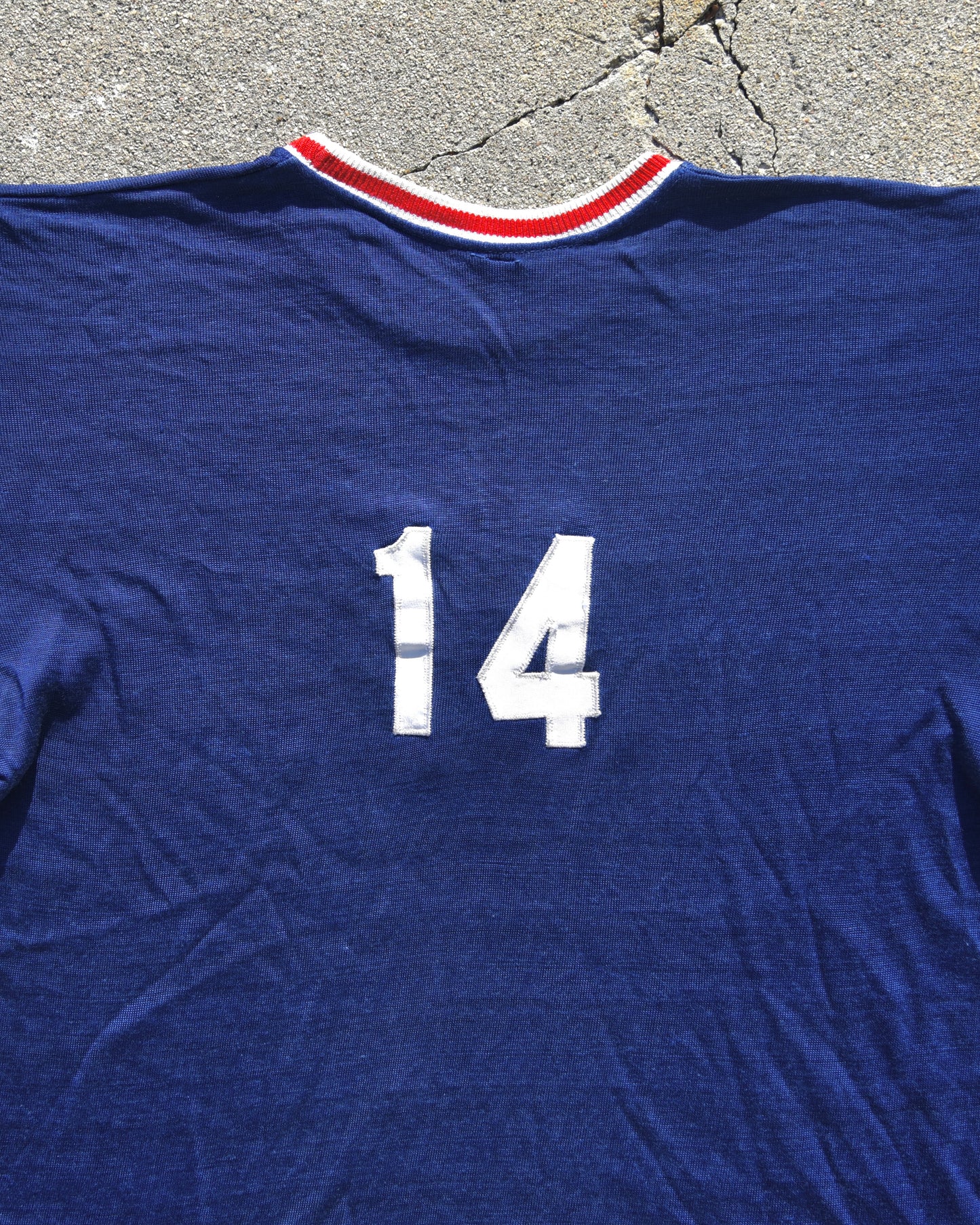 1950s 1030 AG Durene Jersey