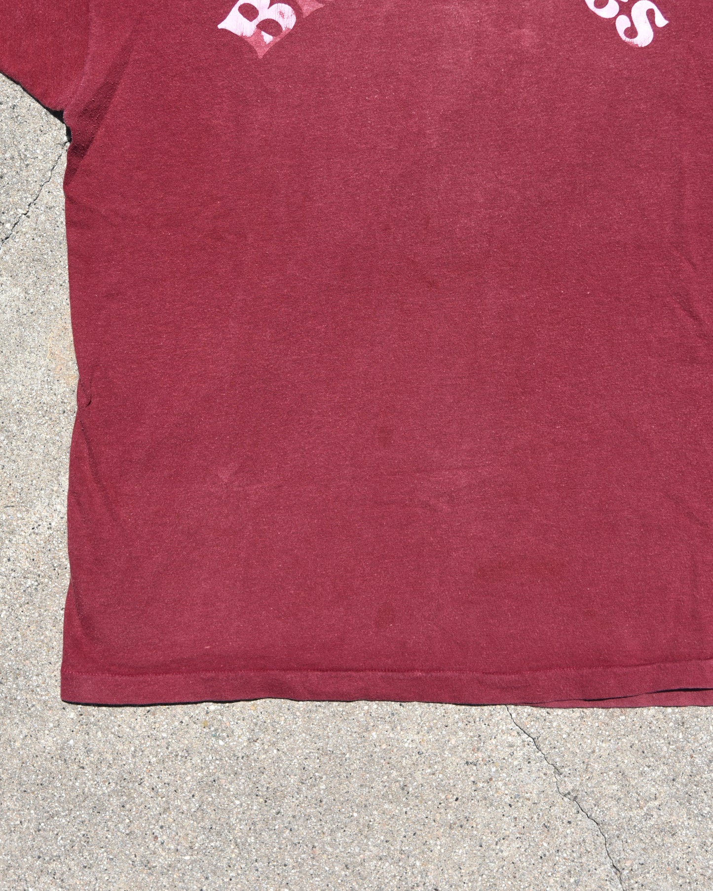 1970s Bisonettes Tshirt