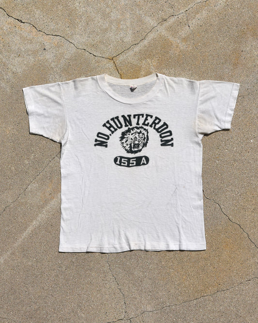 1950s North Hunterdon Champion Tshirt