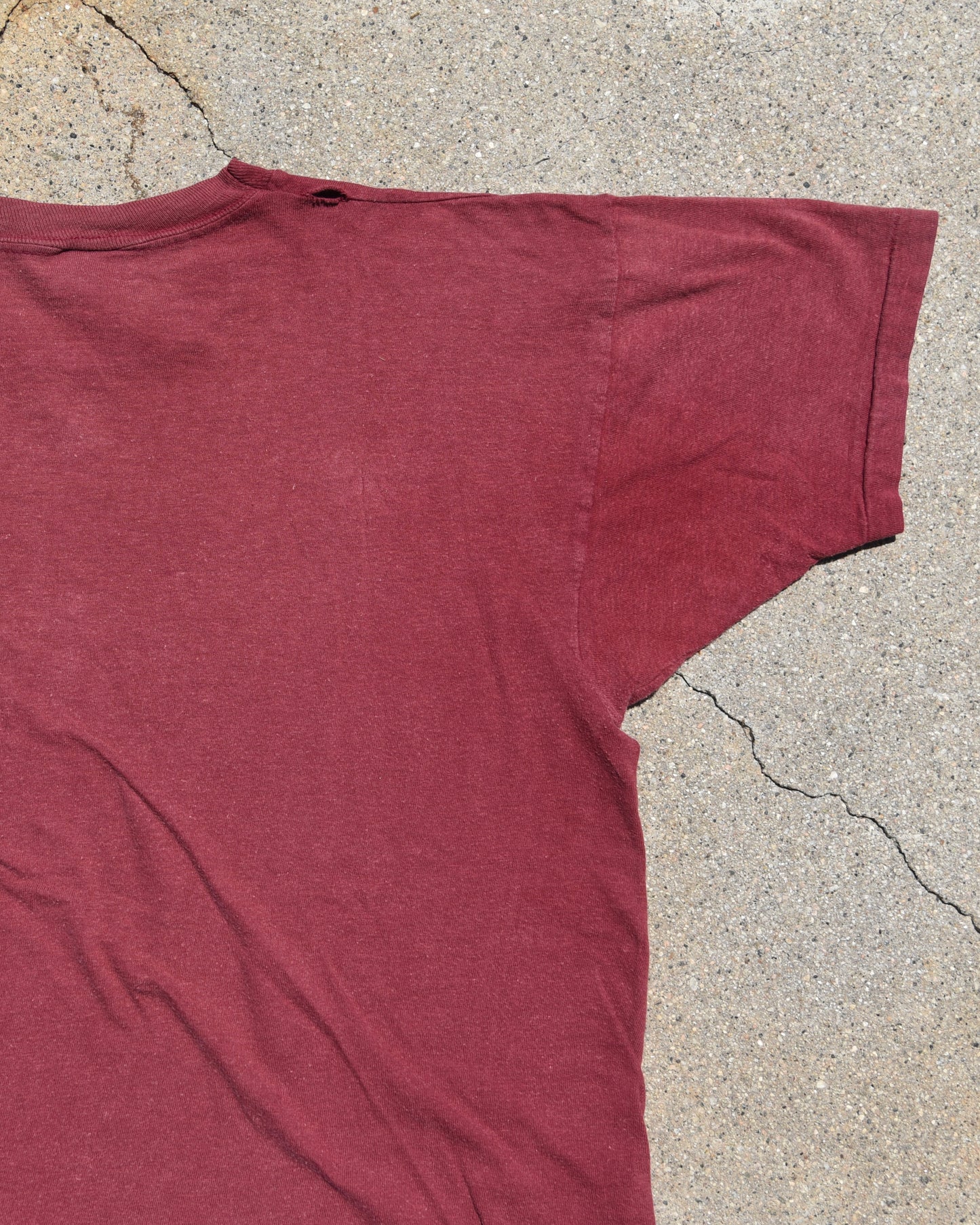1970s Bisonettes Tshirt