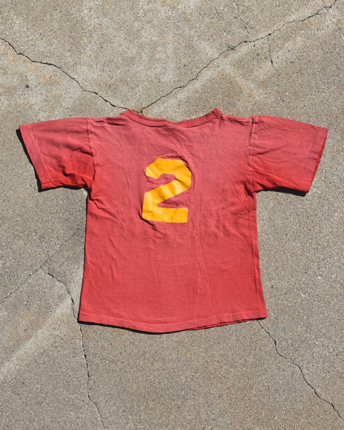 1970s Little Canada Femme Tshirt