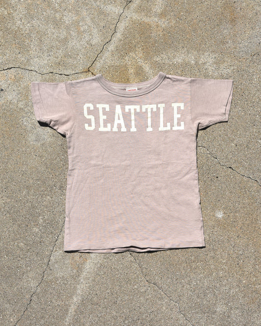 Denim Dungaree Seattle Tshirt