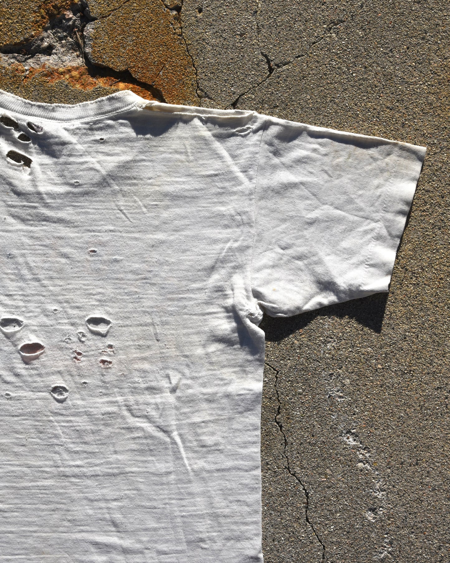 1950s Thrashed Champion Florida Gators Tshirt