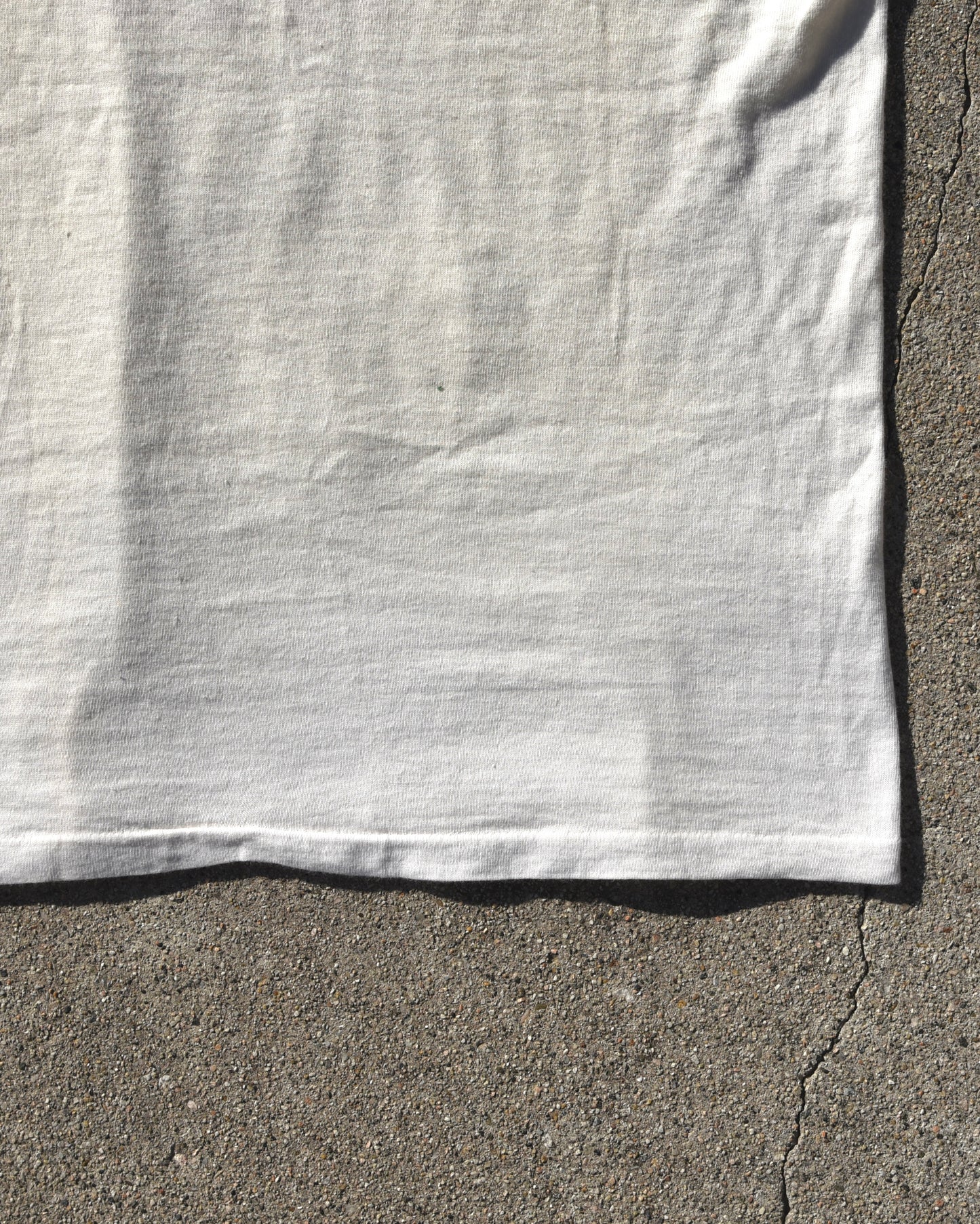 1950s Camp Perry Ohio US Army Tshirt