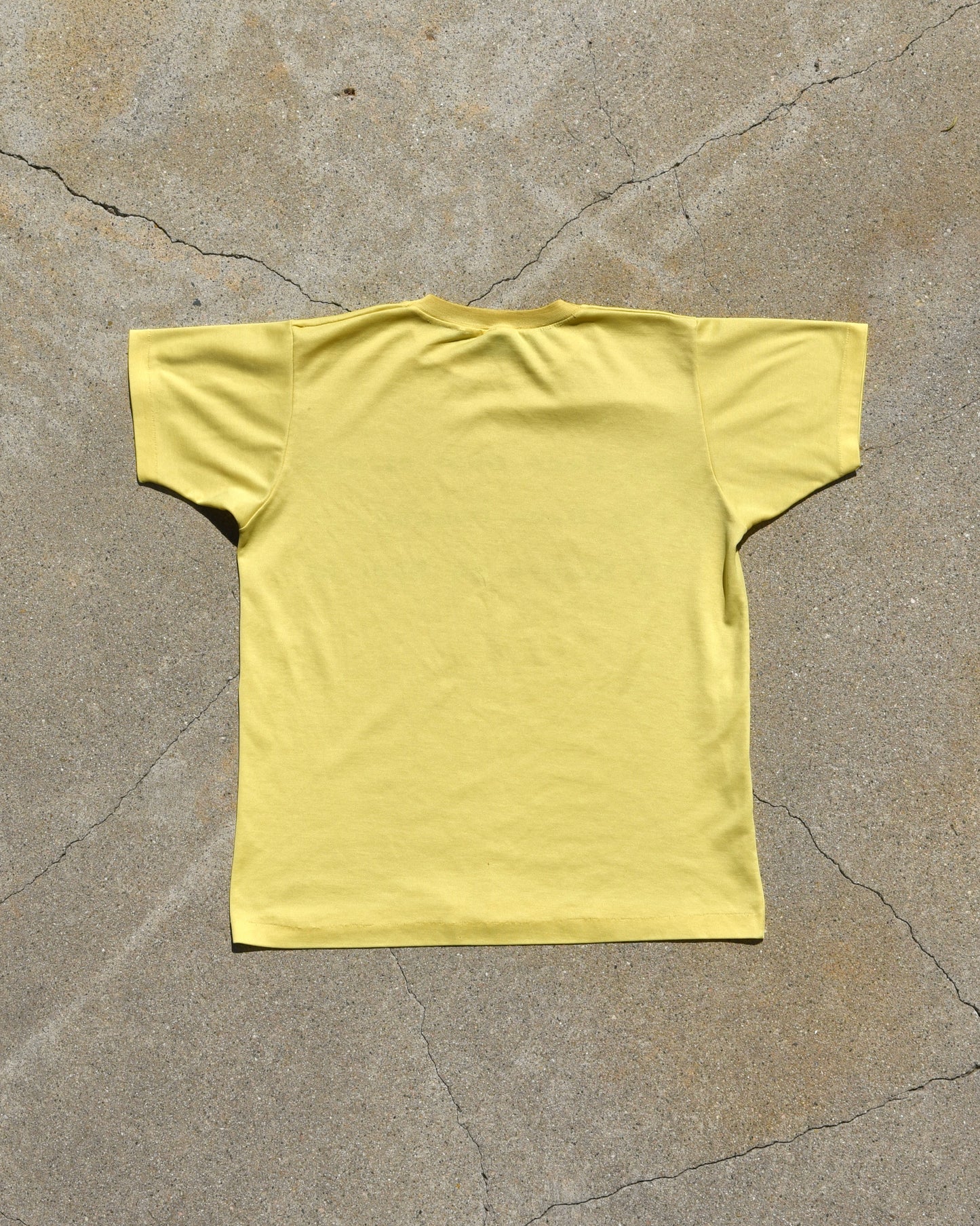 1970s I’d Rather Be Shot At Tshirt