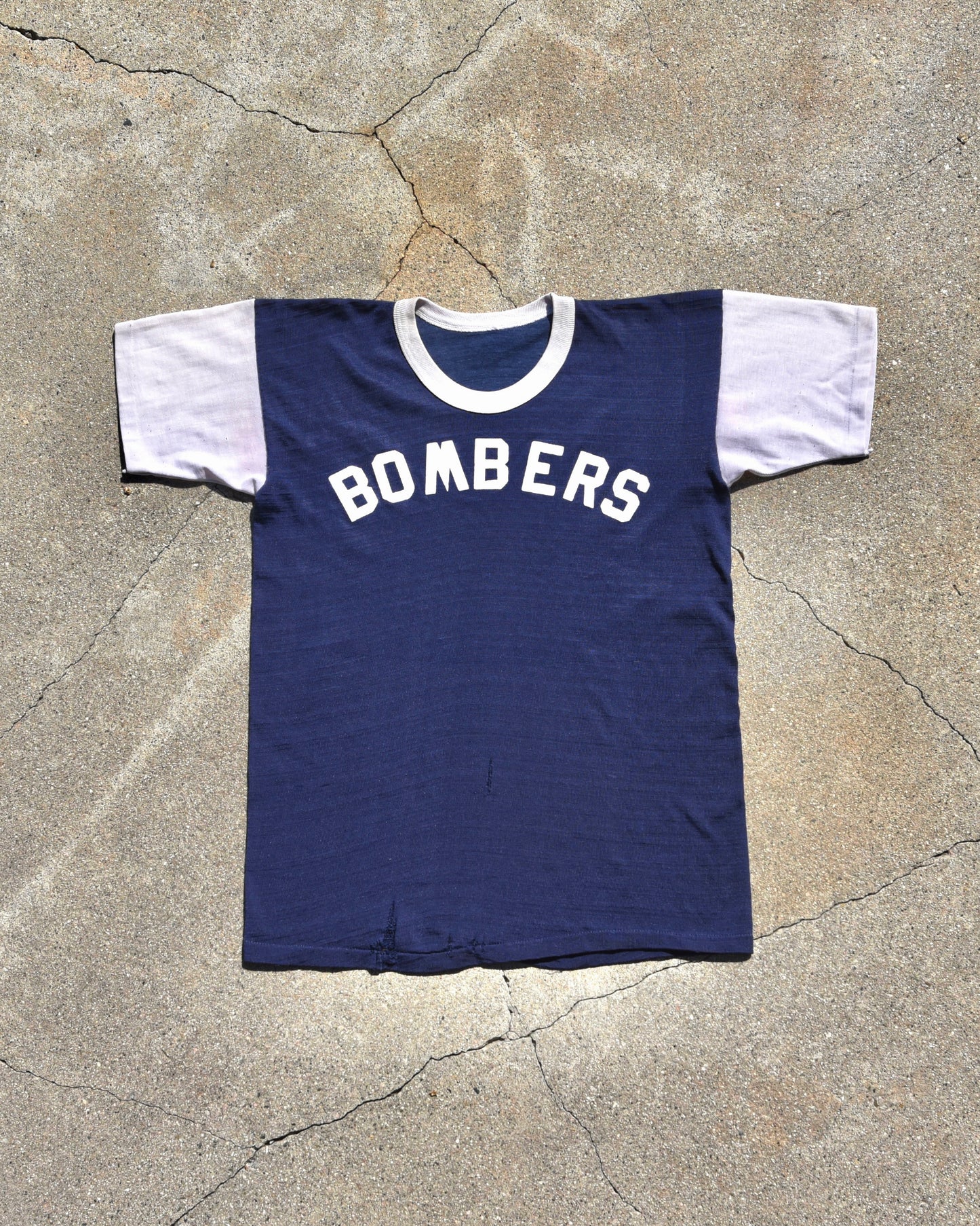 1960s Bombers Durene Jersey