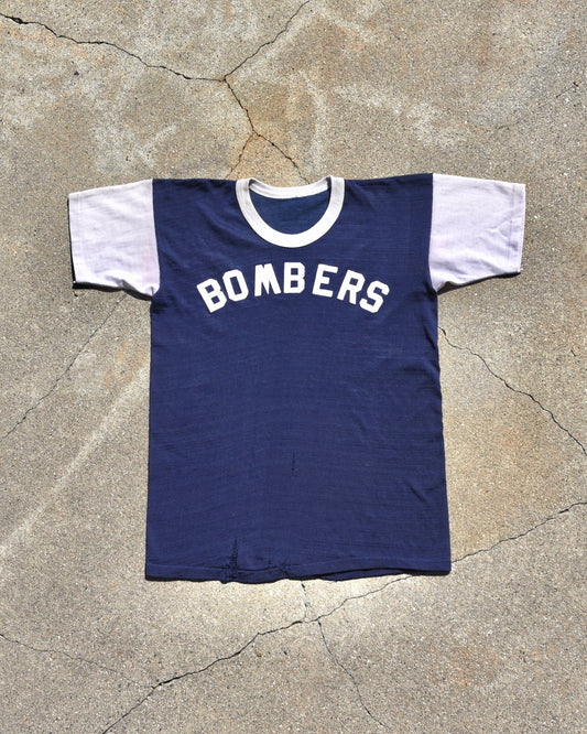 1960s Bombers Durene Jersey