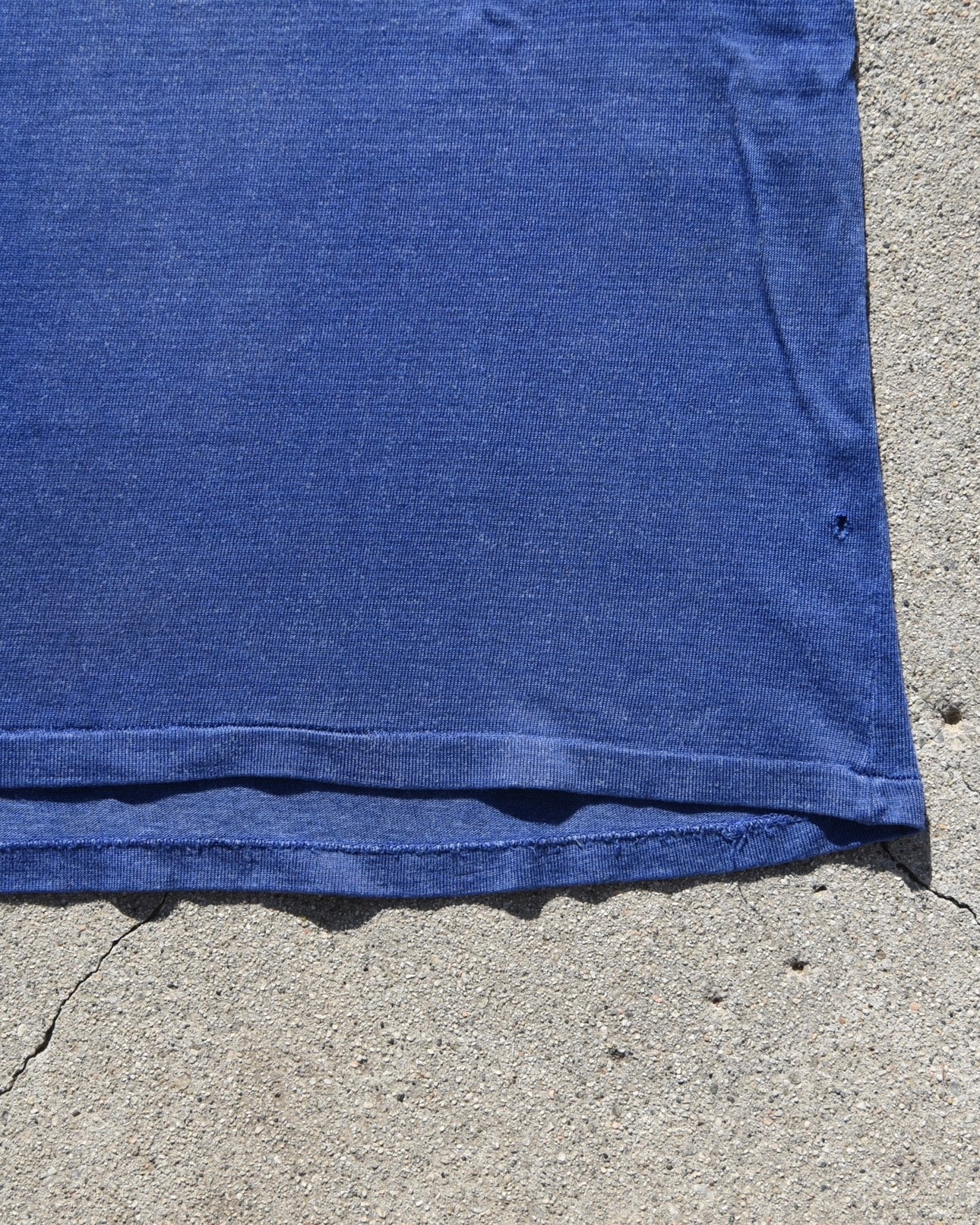 1950s H&L Builders Durene Jersey