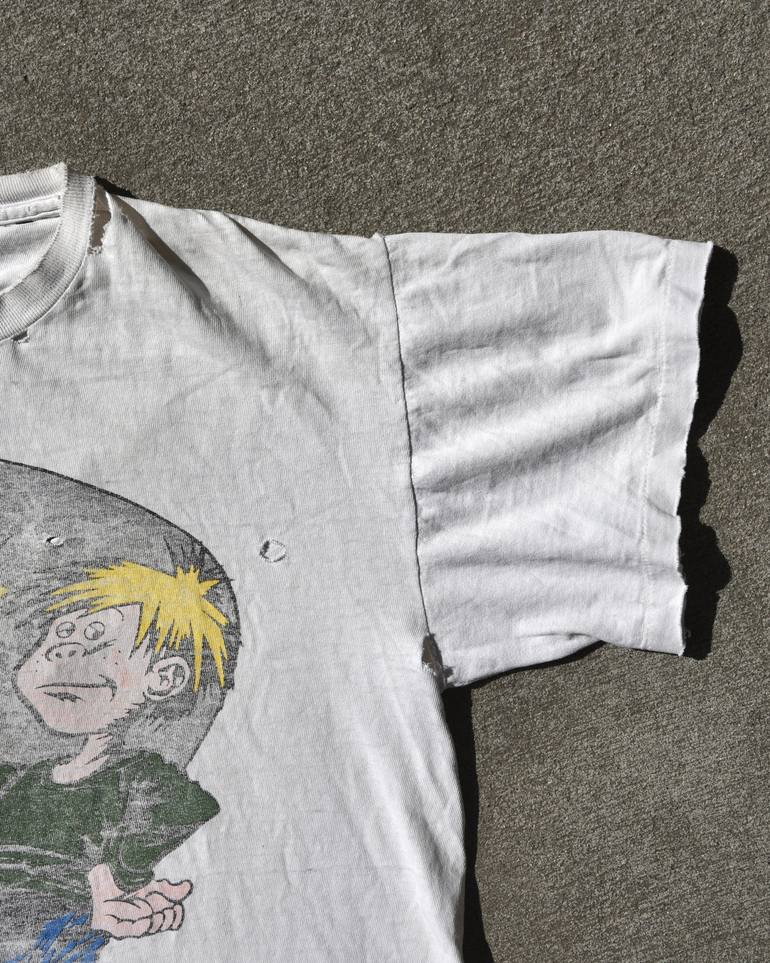 【ドスペ‼️】90sGREEN DAY EAT YOUR PARENTS Tシャツ ドスペ‼️】90sGREEN DAY EAT YOUR PARENTS Tシャツ ドスペ