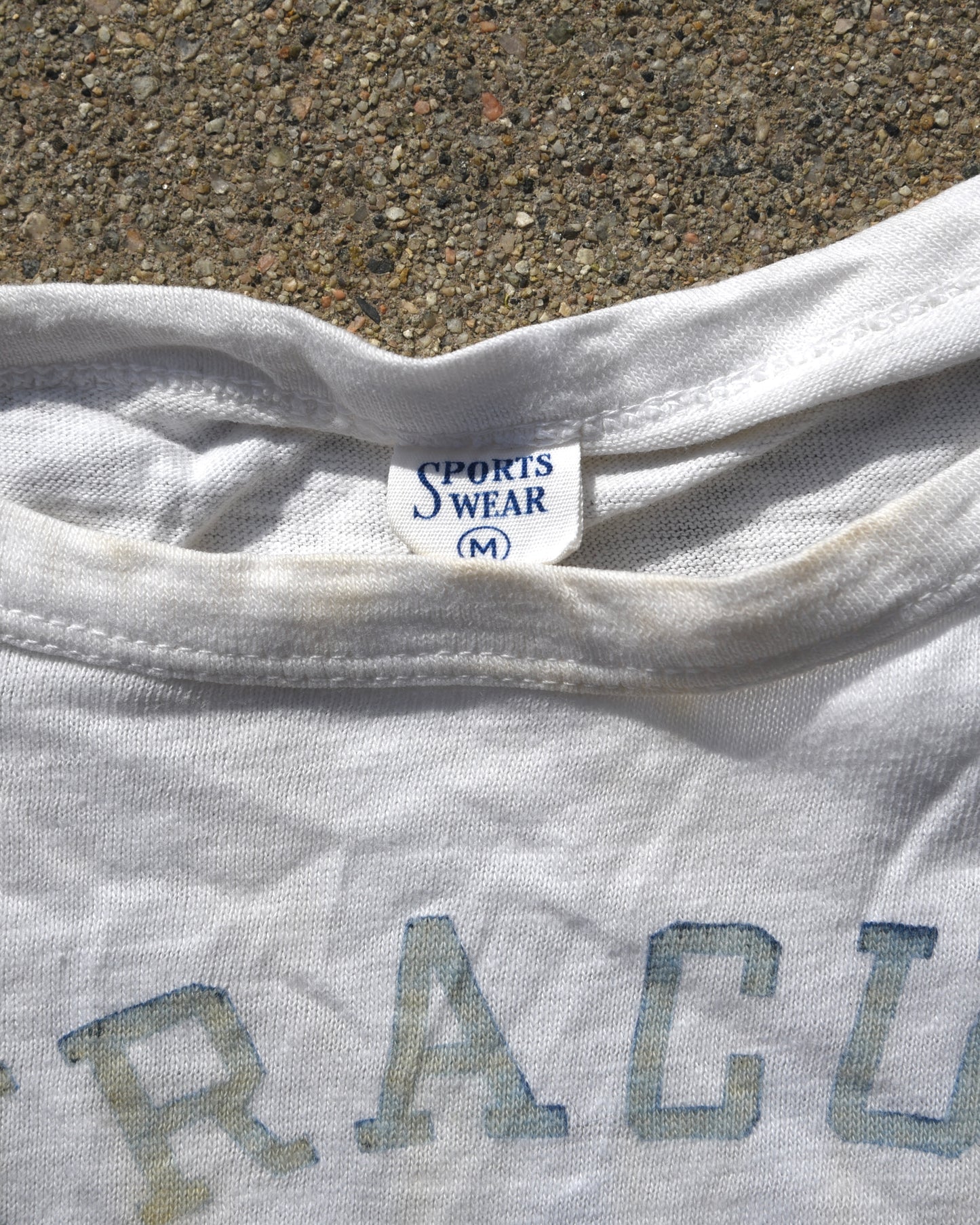 1940s Syracuse University Tshirt