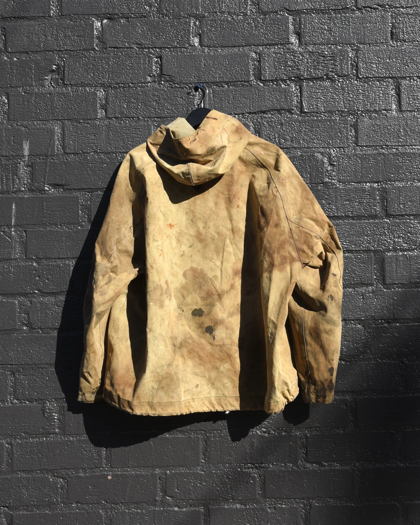 1940s US Navy WWII Smock Jacket