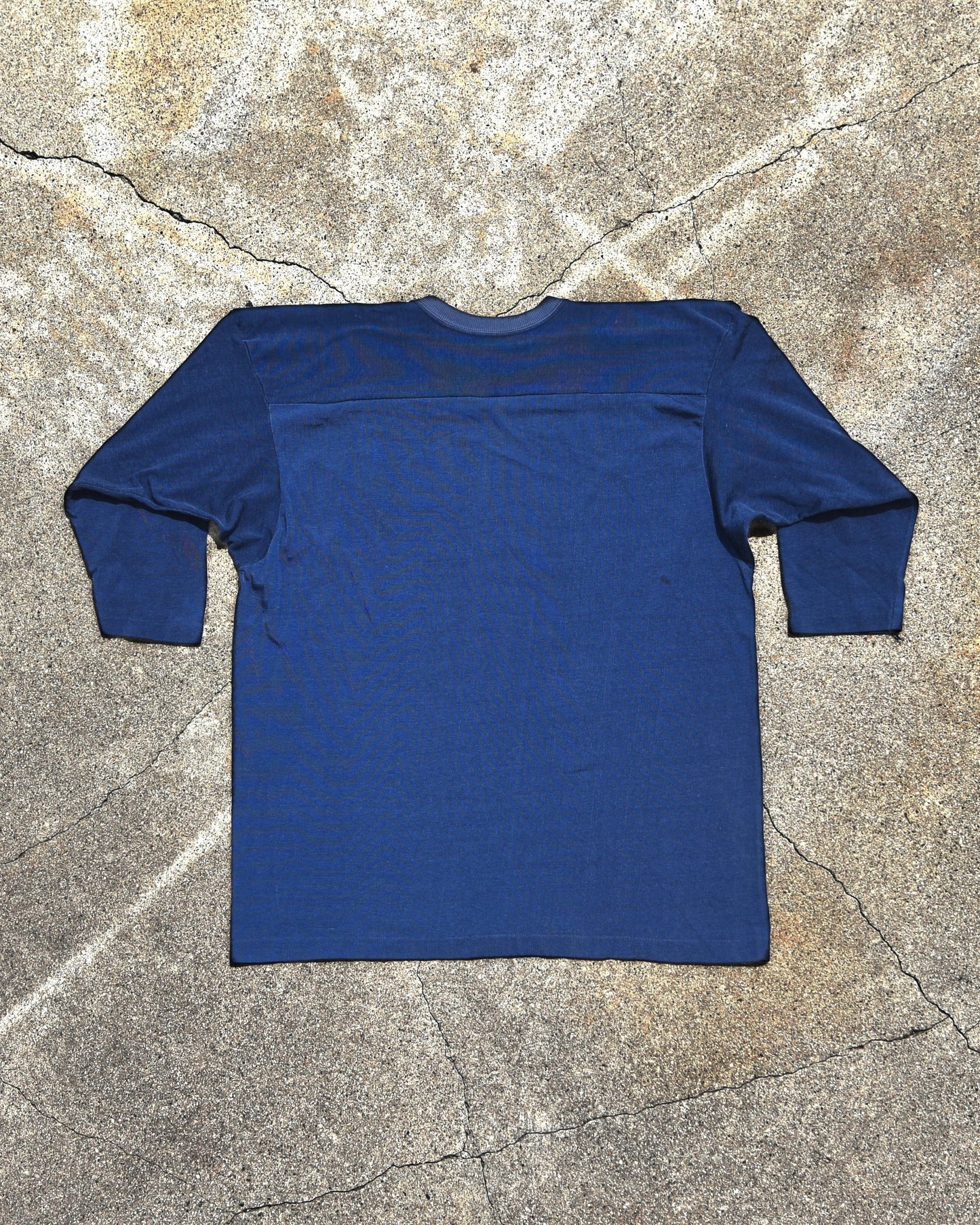 1970s Ringgold Rams Durene Football Jersey