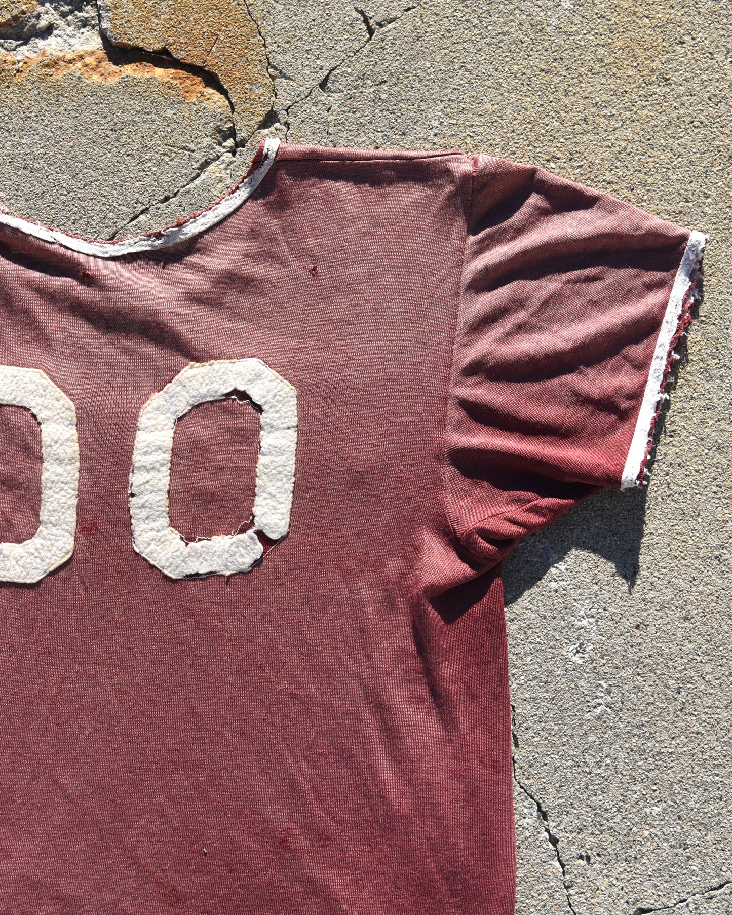 1950s Kilcooley’s Jersey