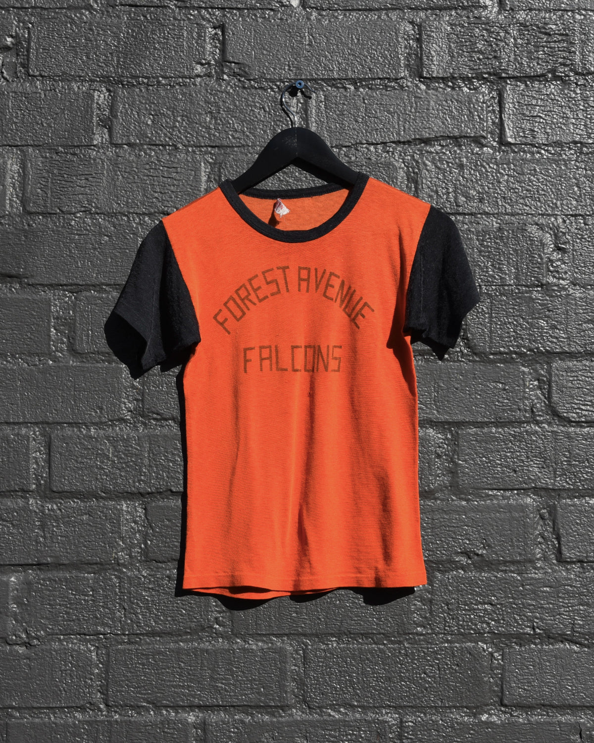 1950s Forest Avenue Falcons Durene Jersey