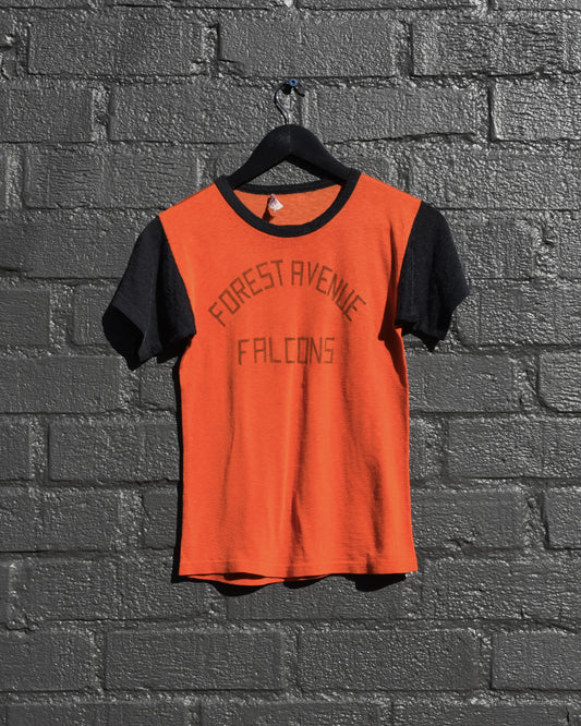 1950s Forest Avenue Falcons Durene Jersey