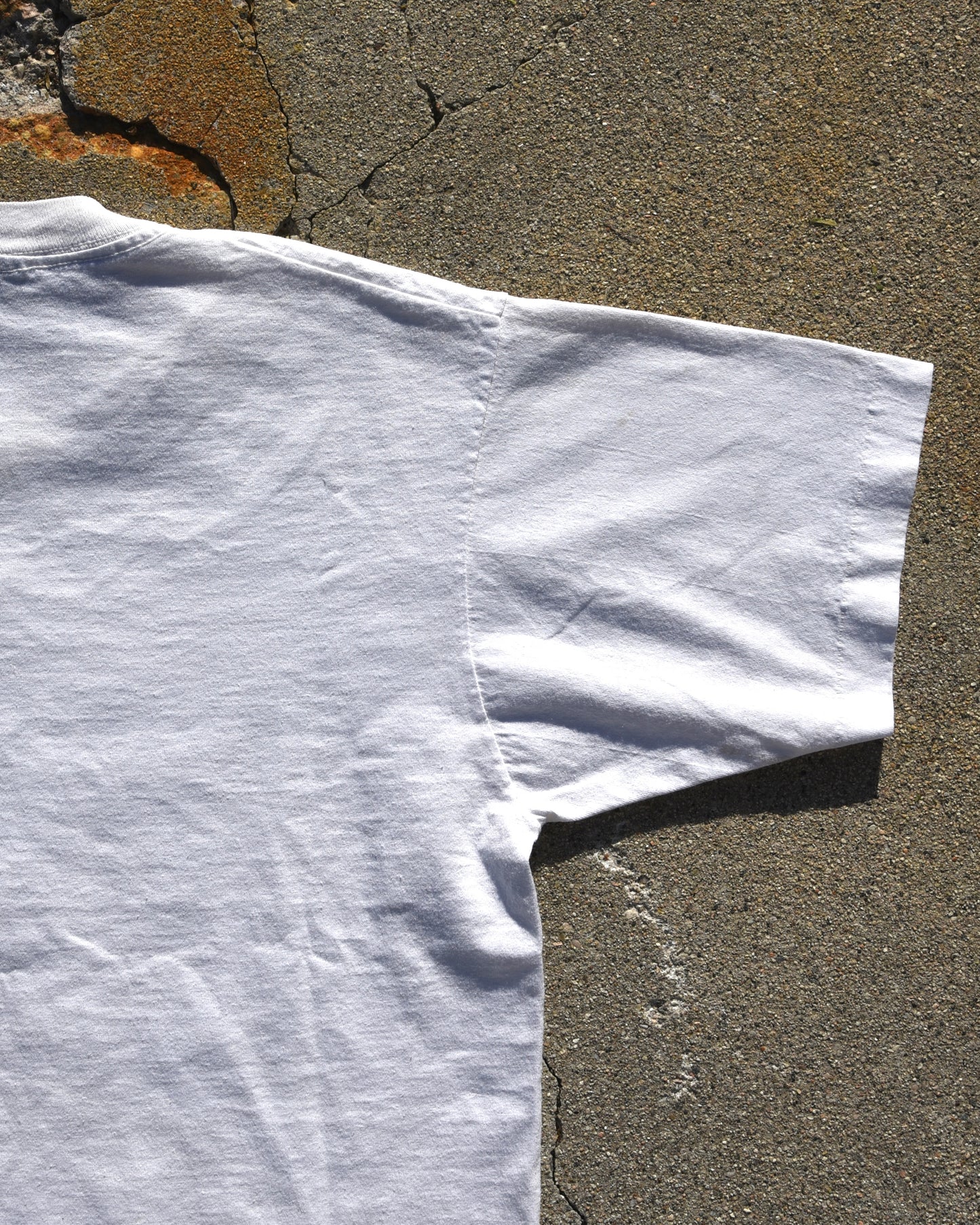 1990s Dial 1-800 Eat Shit Tshirt