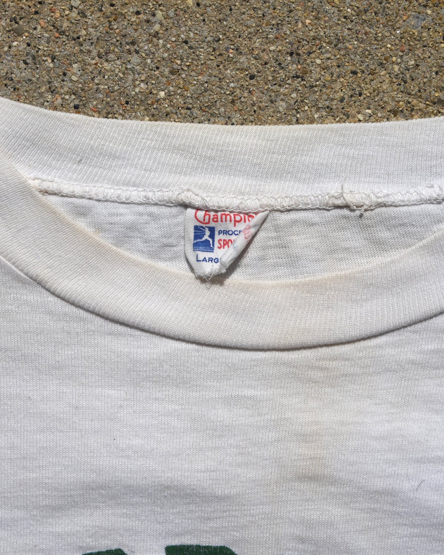 1950s Edina Morningside Phys Ed Tshirt