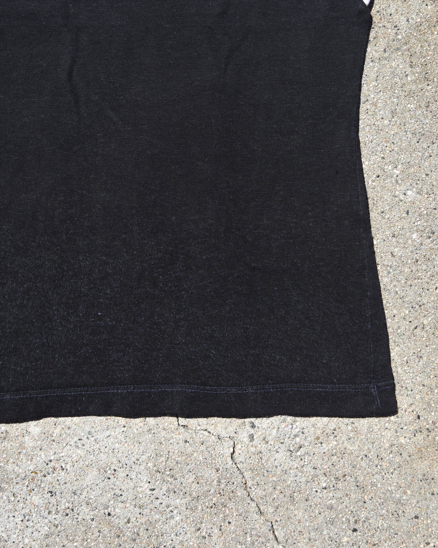 1950s Three Points Durene Jersey
