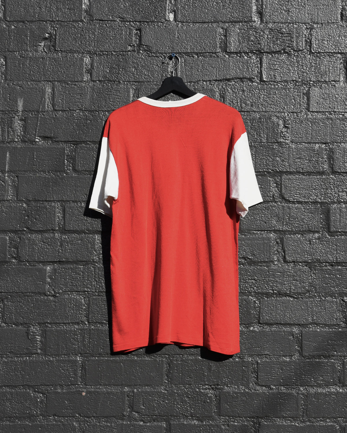 1960s Keyport First Aid Squad Durene Jersey