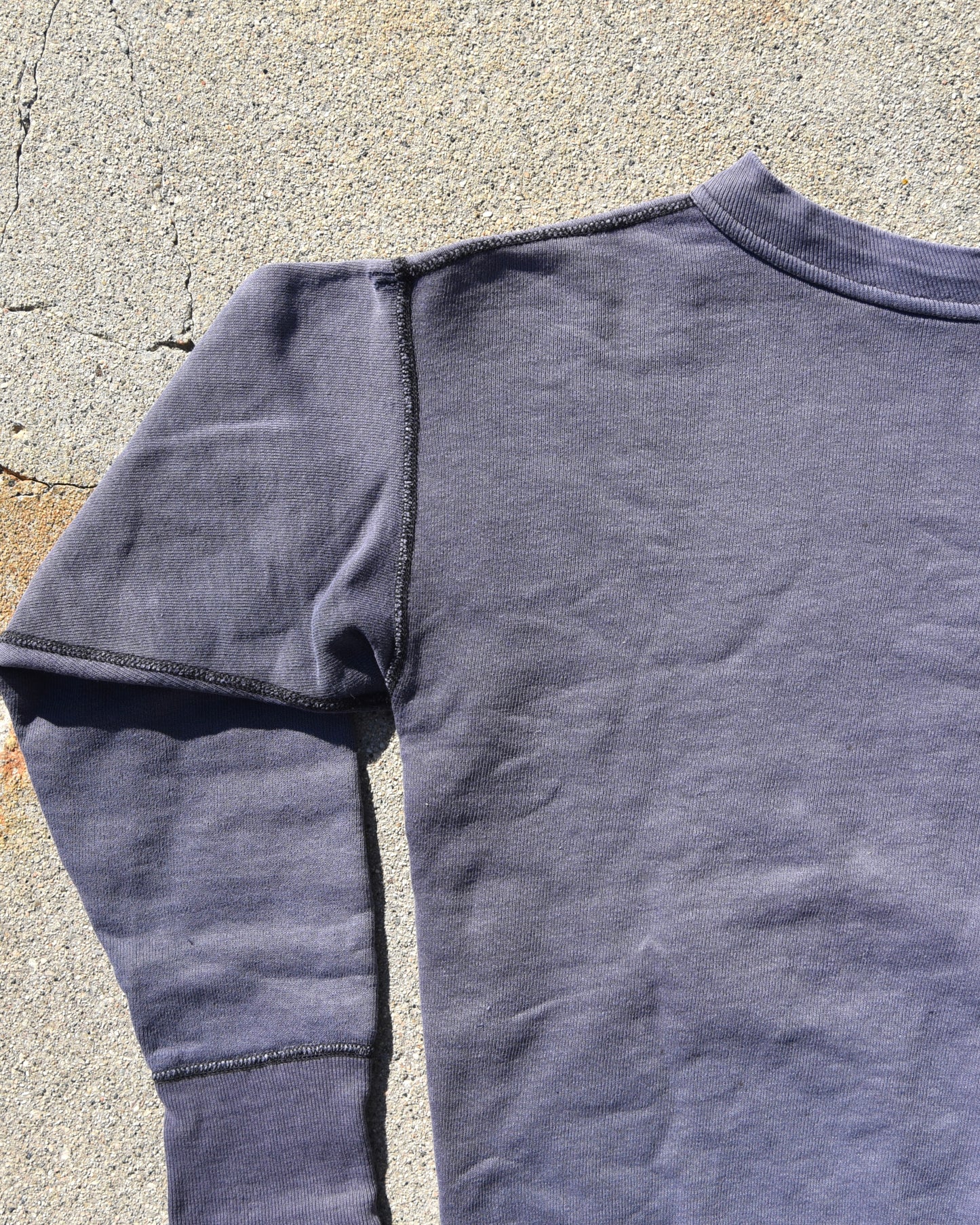 1950s Russell Southern Geneva High School Single V Sweatshirt