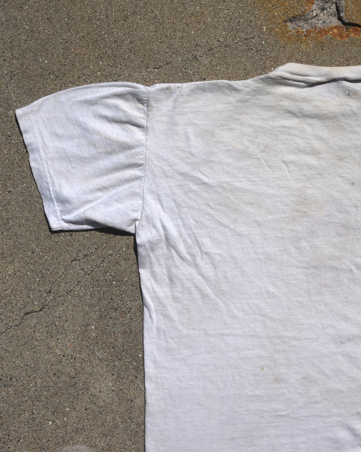 1980s KGB Tshirt