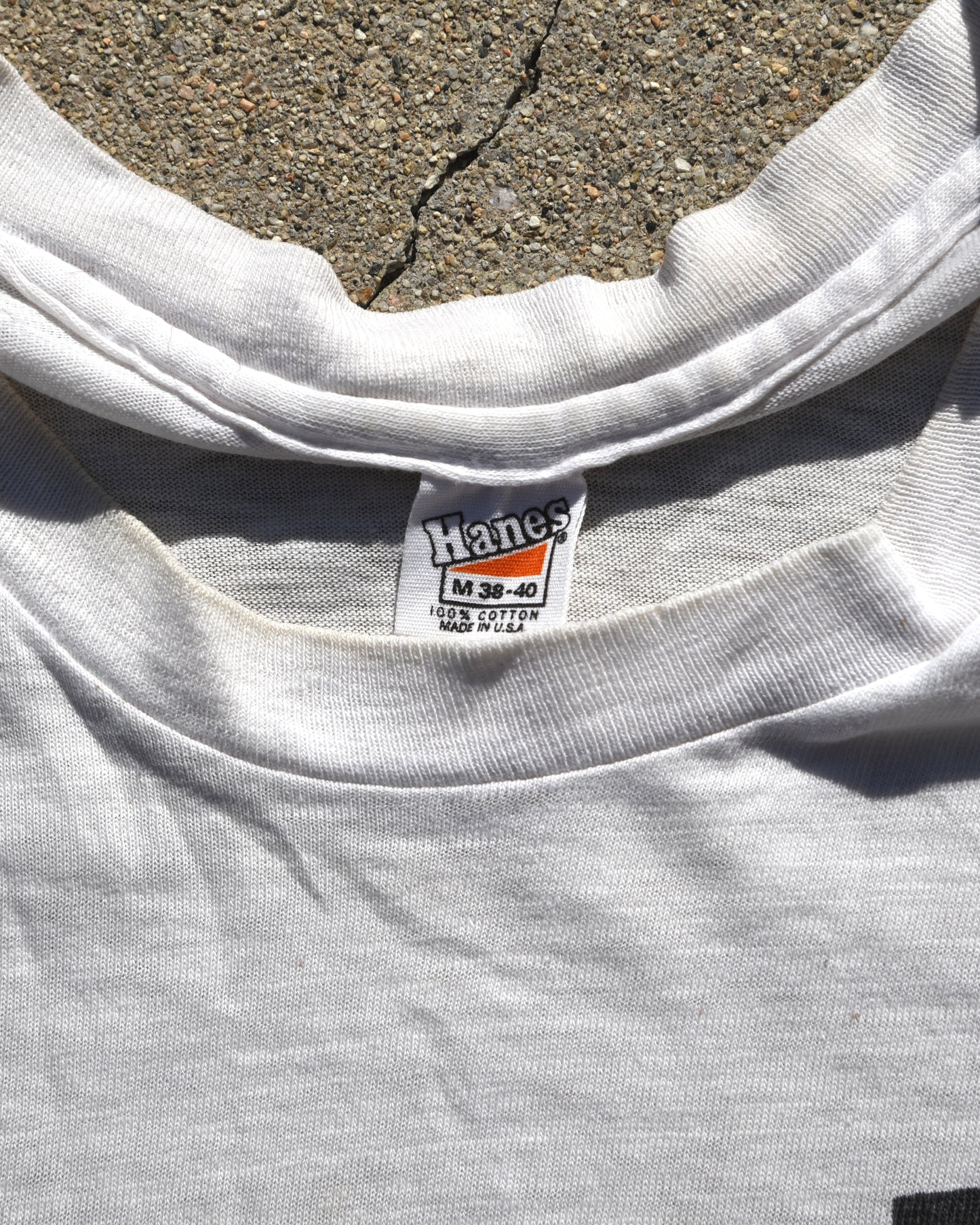 1970s Sears Pit Crew Championship Tshirt