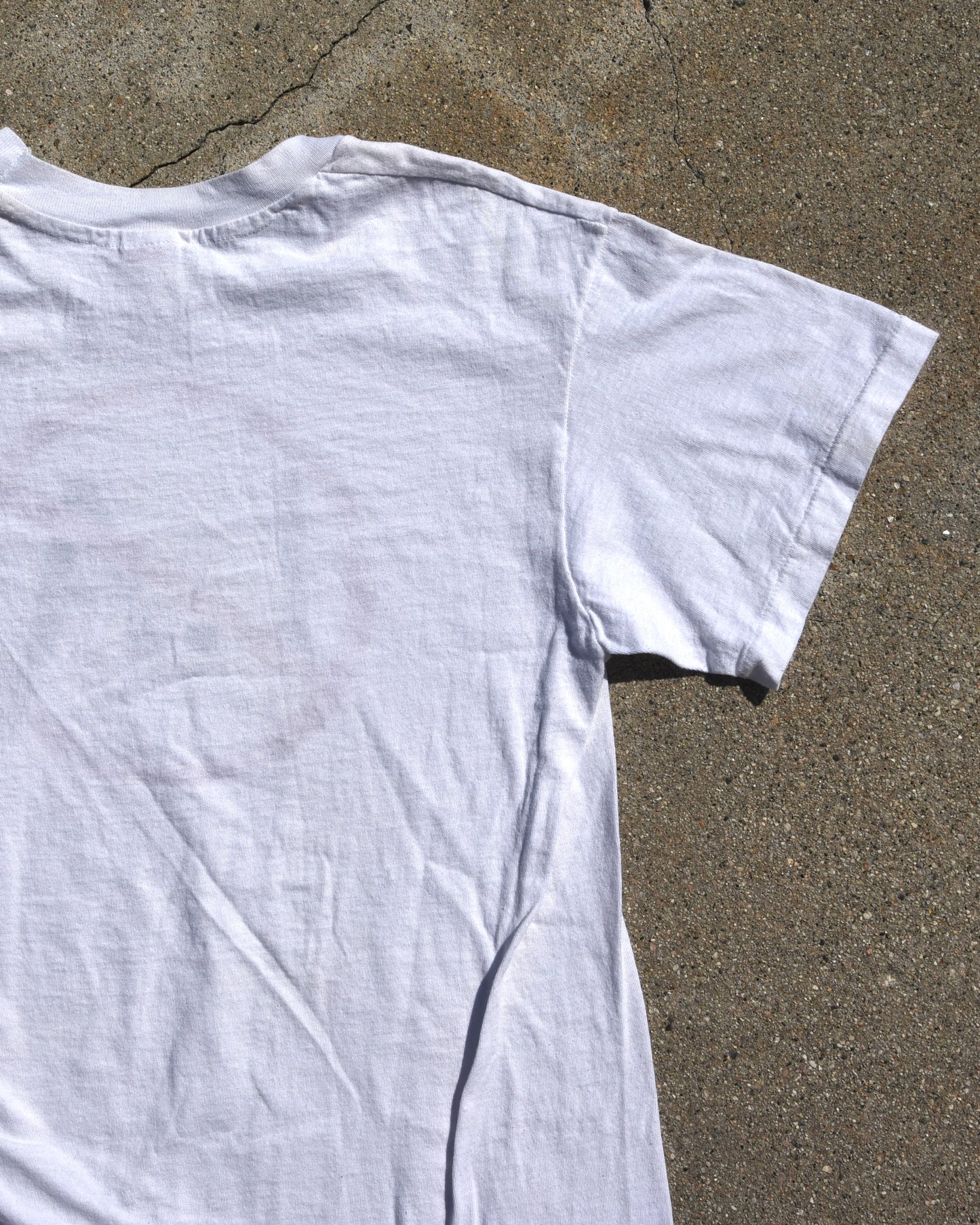 1970s Anti LA Tshirt