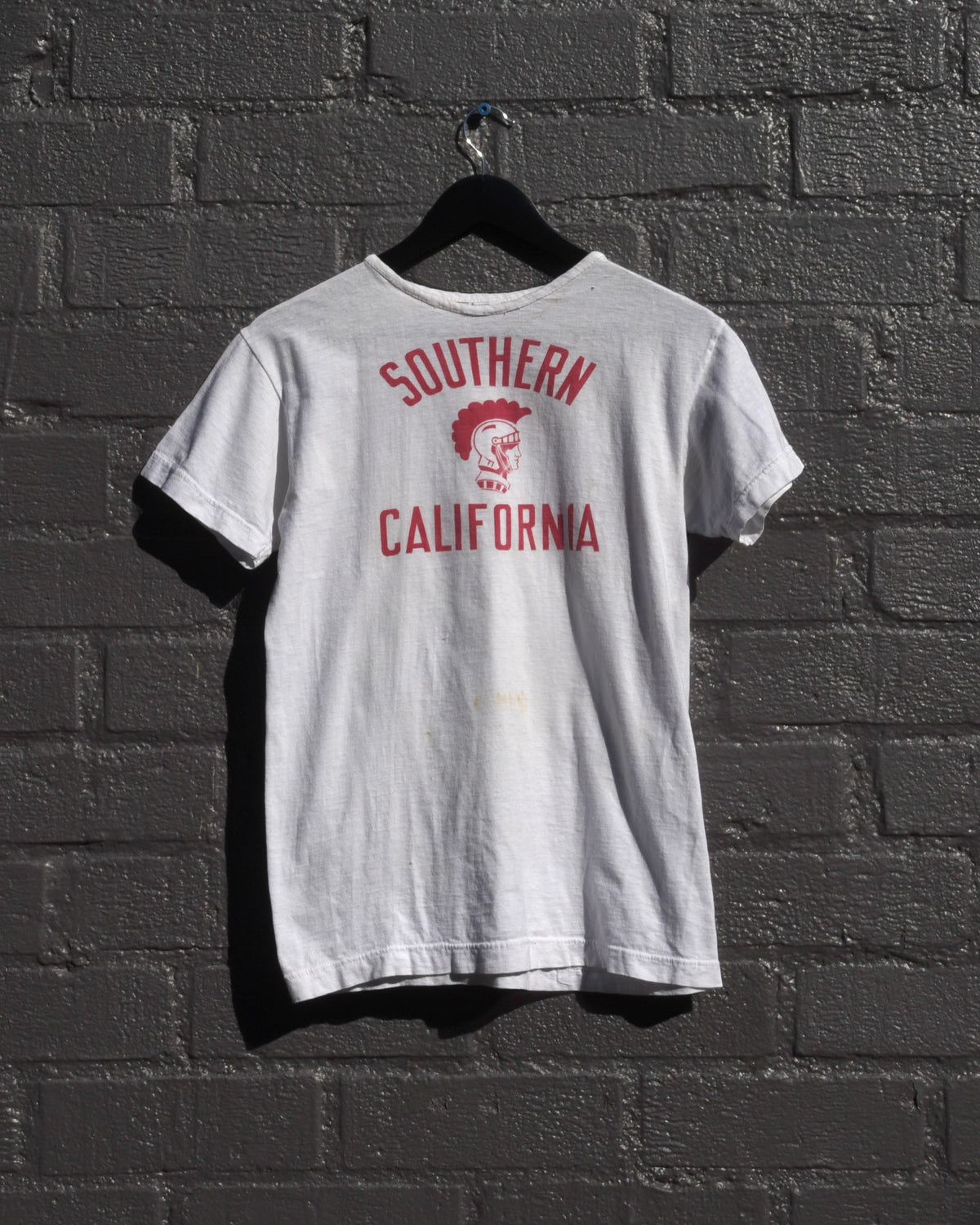 1940s University of Southern California Tshirt