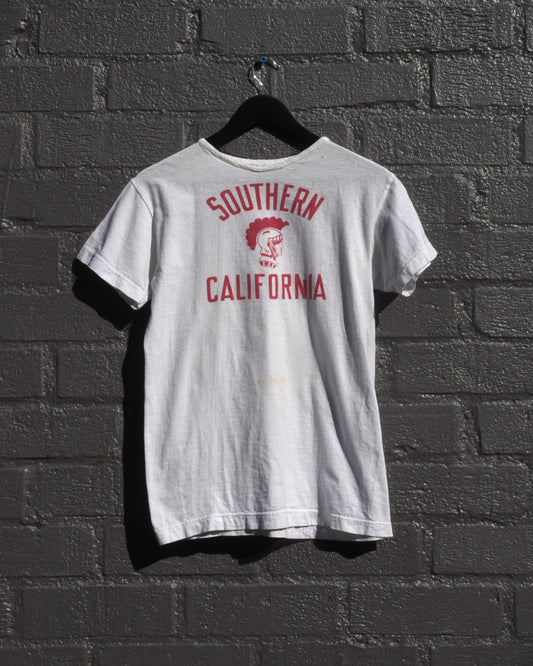 1940s University of Southern California Tshirt