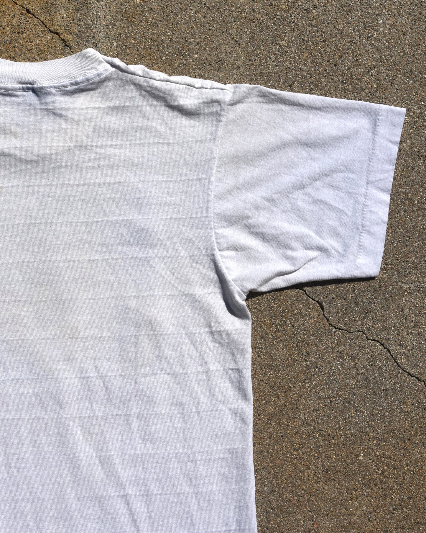 1980s Roy Lichtenstein Tshirt
