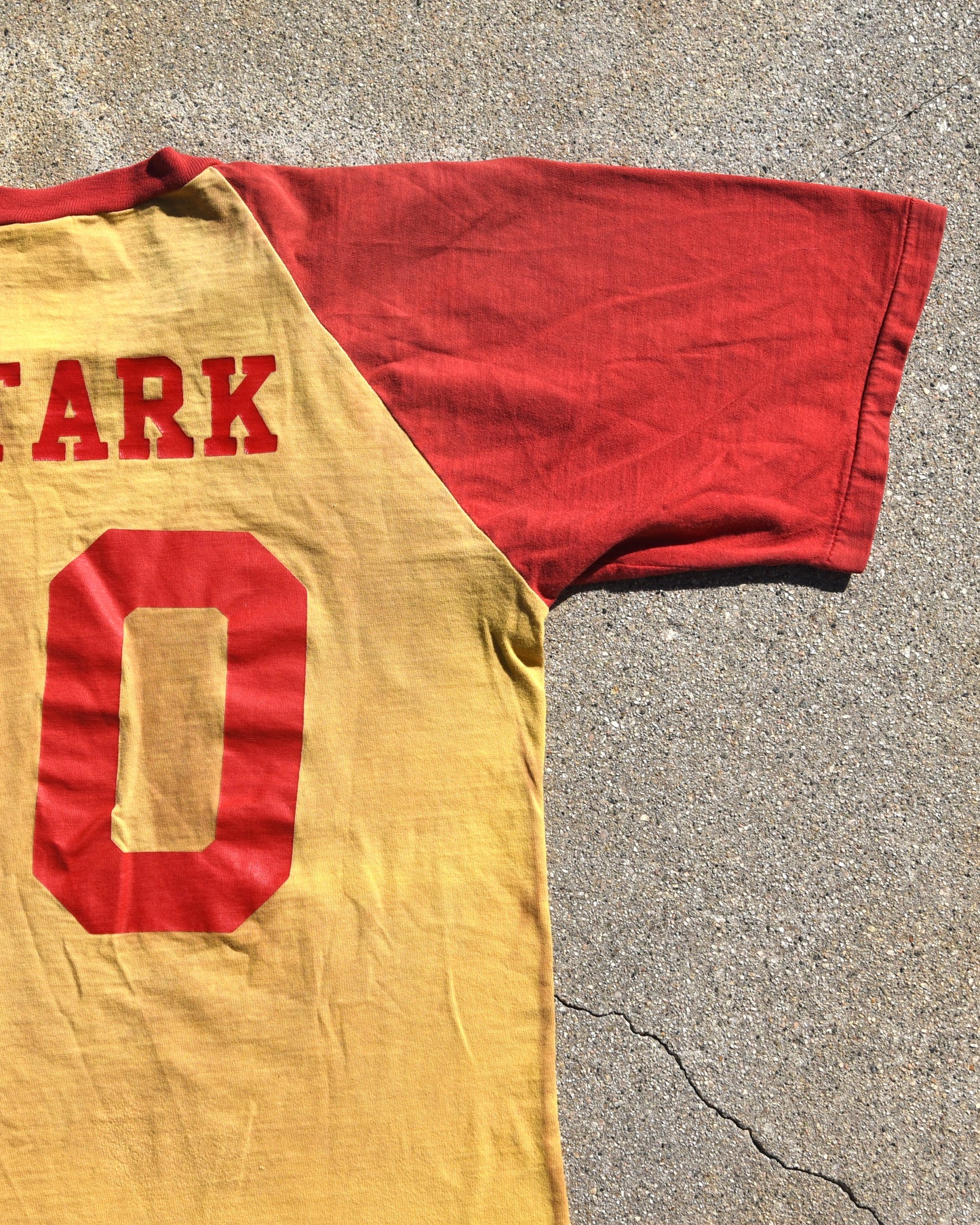 1970s Tippecanoe Jersey