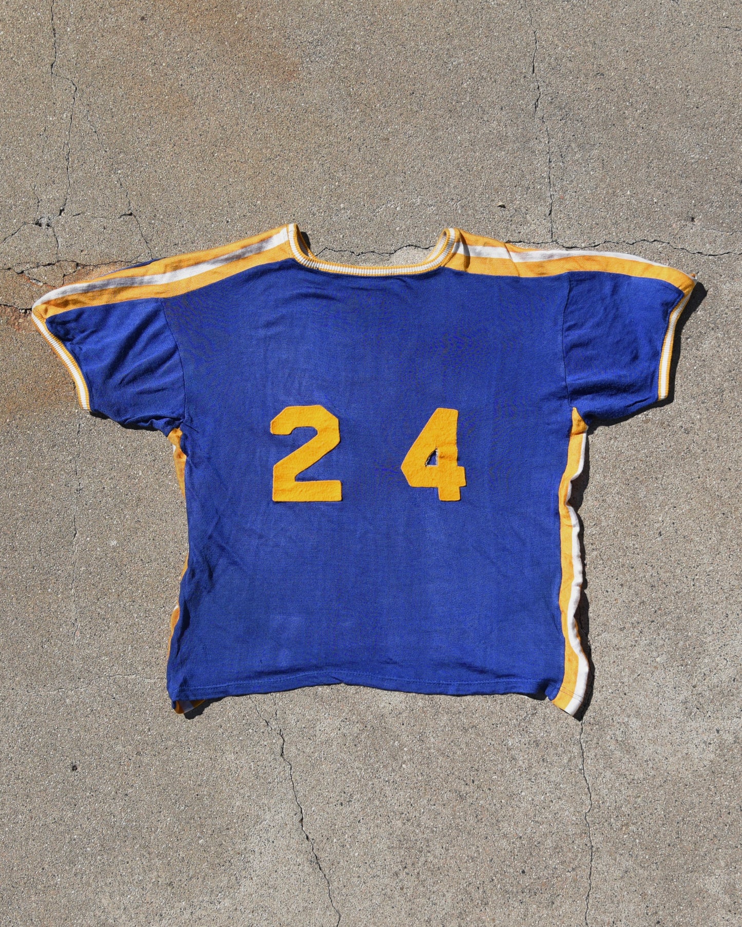 1950s Avon Durene Jersey