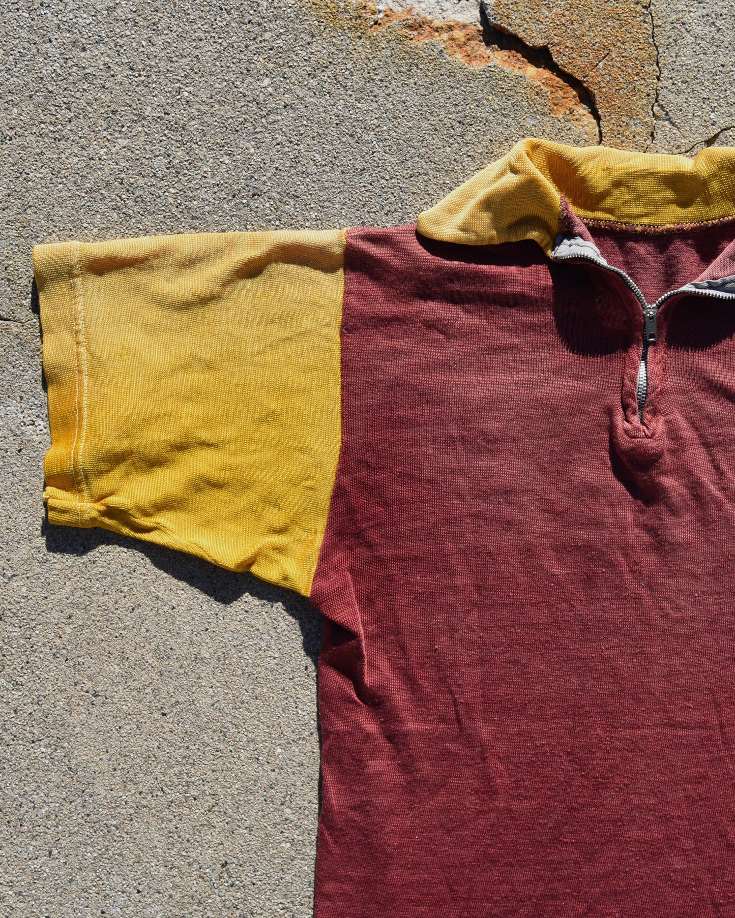 1950s Oscar Mayer Durene Jersey