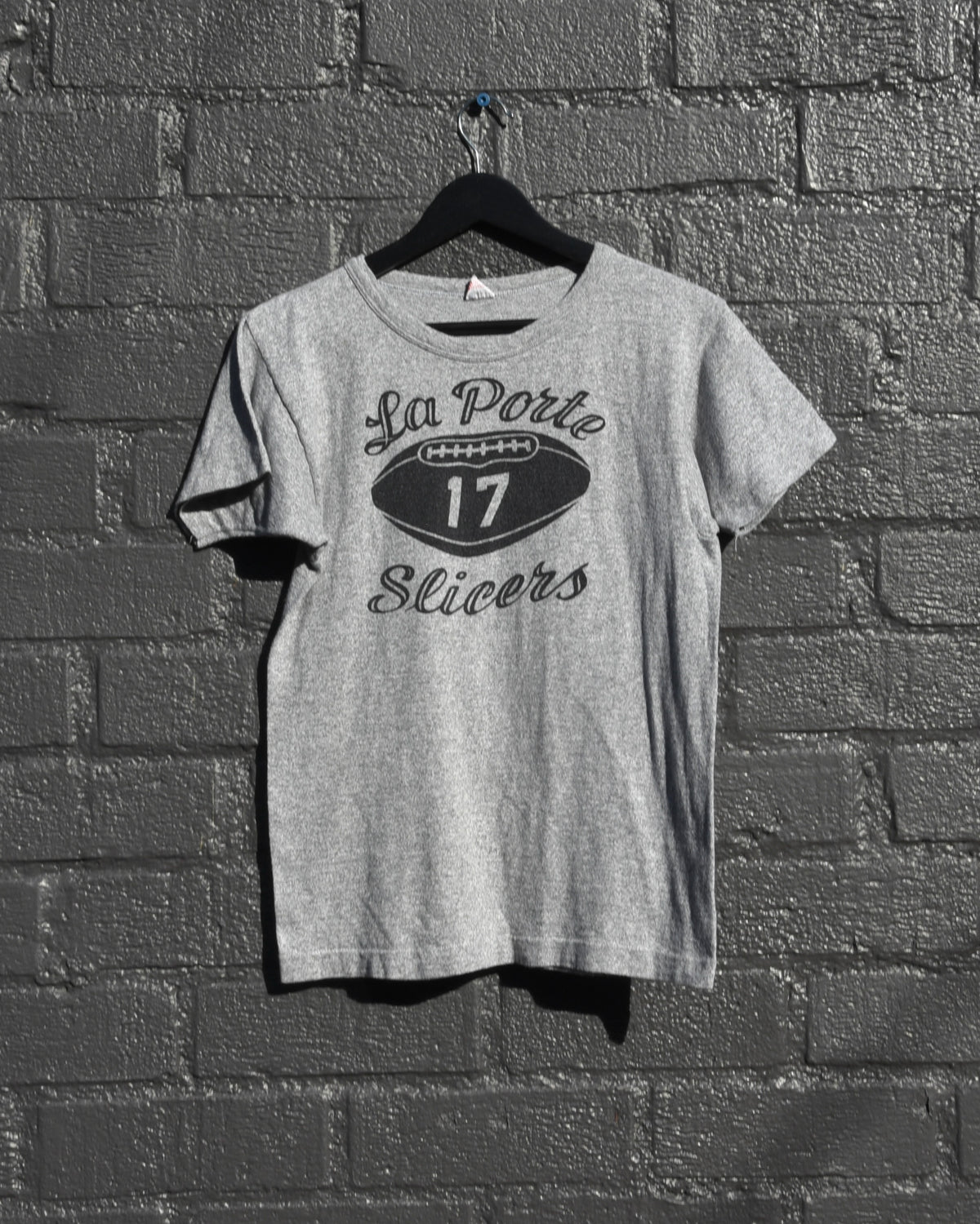1950s La Porte Slicers Tshirt