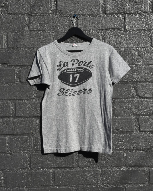 1950s La Porte Slicers Tshirt