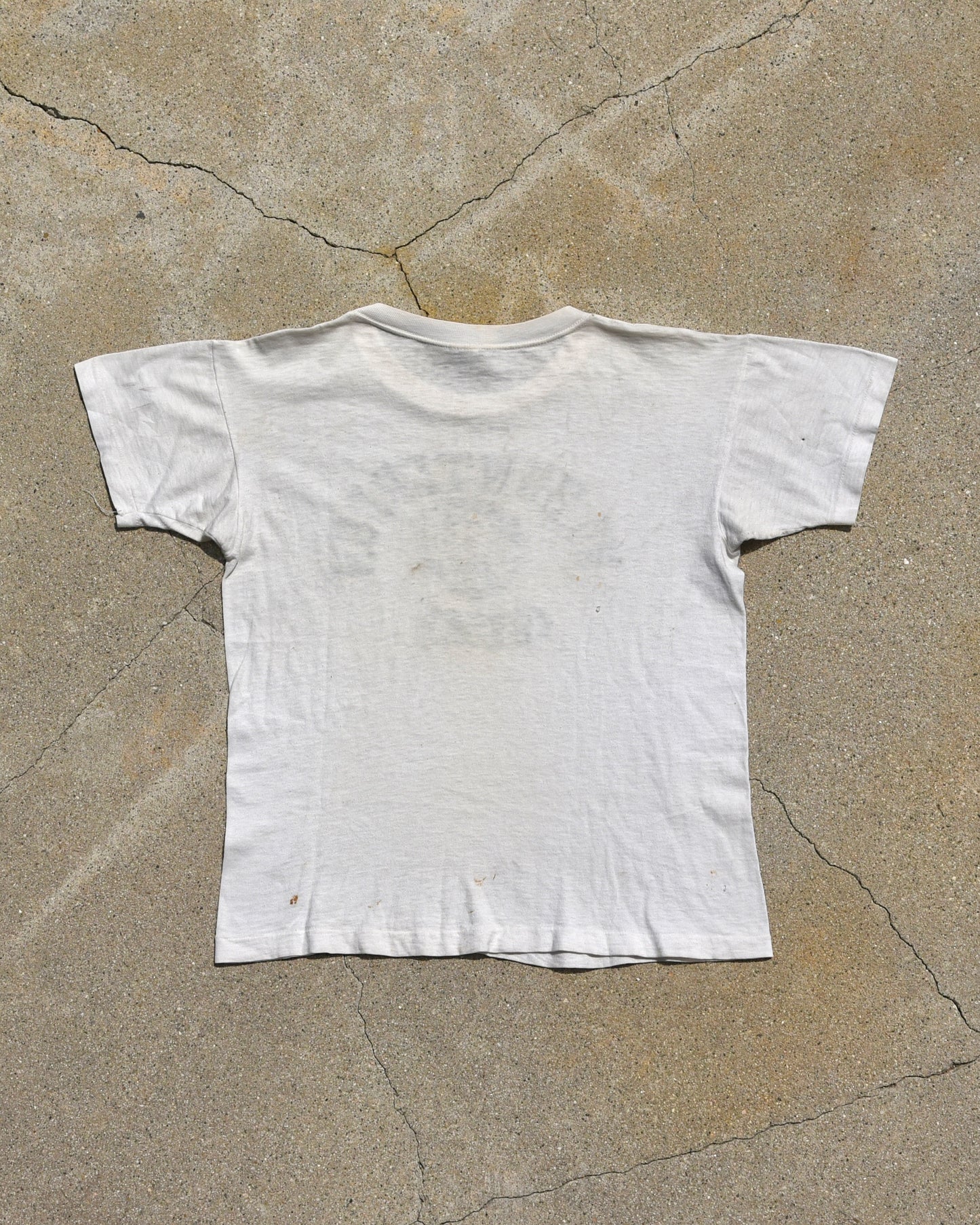1950s North Hunterdon Champion Tshirt