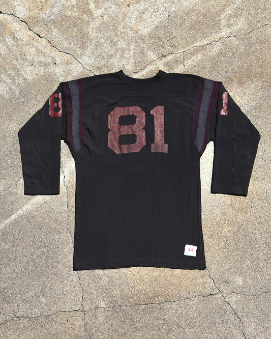 1960s Champion Durene Football Jersey