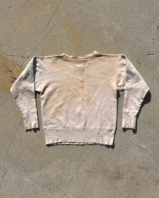 1950s Single V Sweatshirt