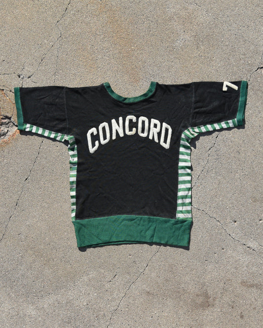 1950s Concord Durene Jersey