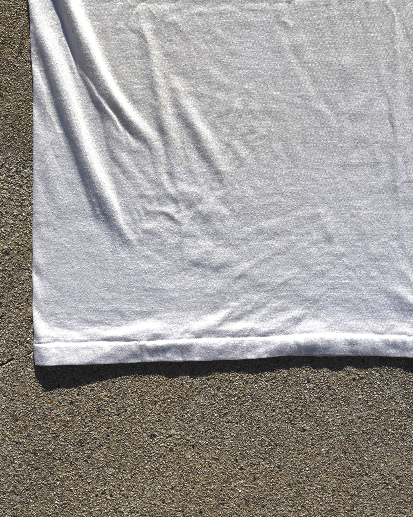 1960s Champ Boxer Stencil Tshirt