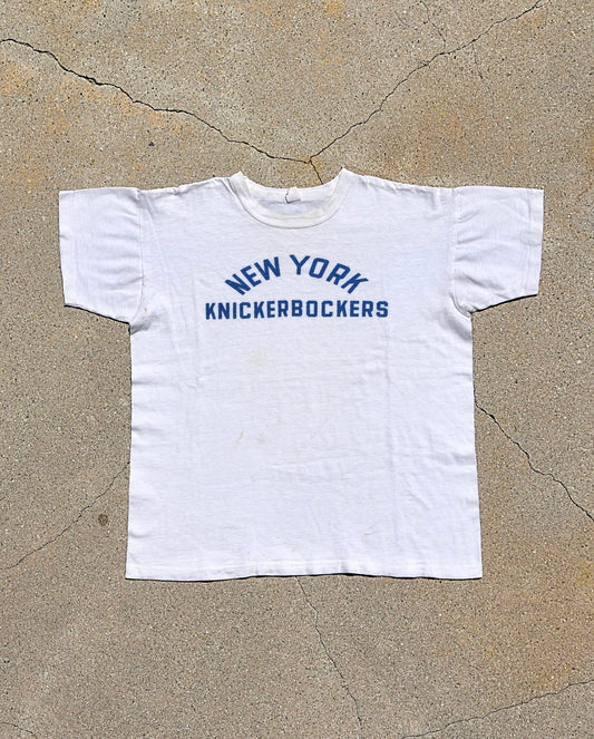 1950s New York Knicks Tshirt