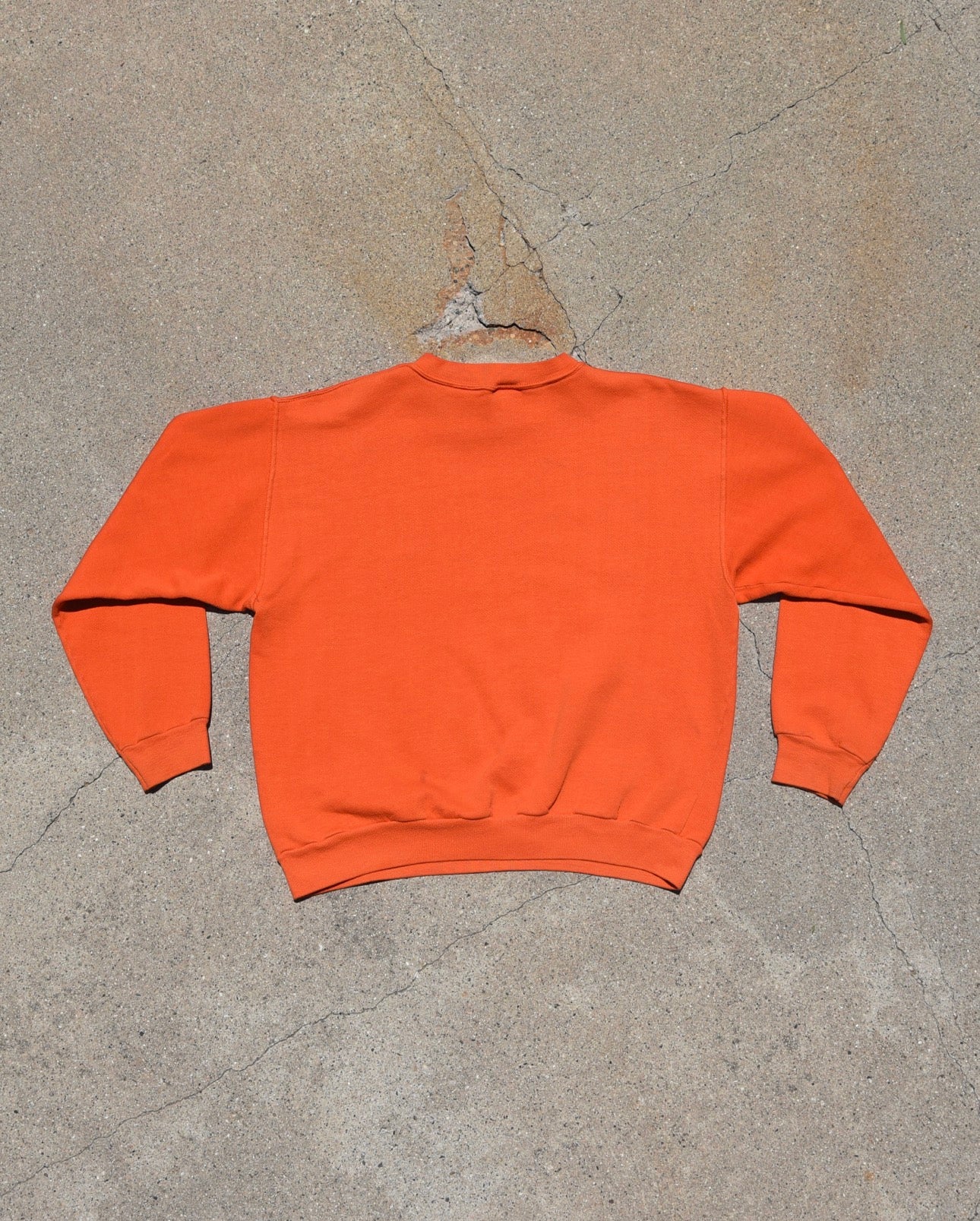 1970s Raiders Wrestling Sweatshirt