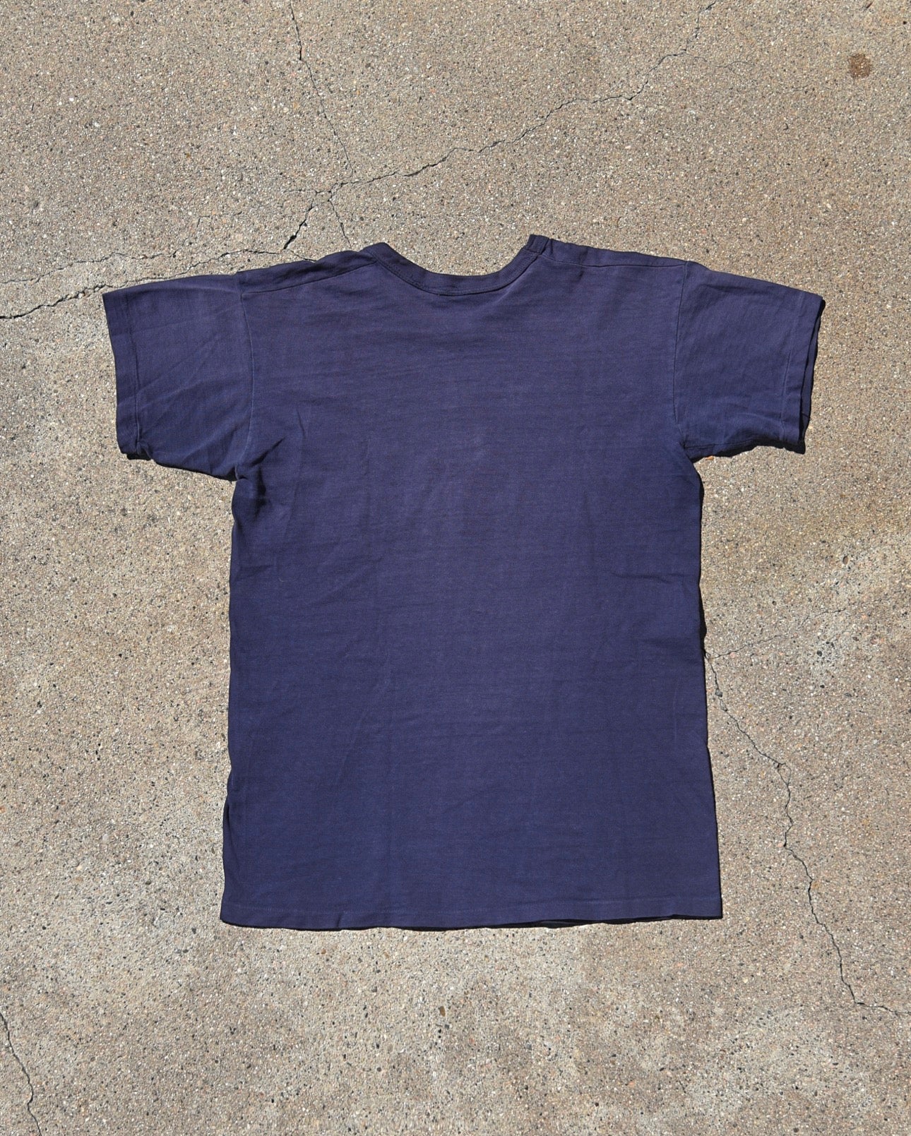 1950s Ohio University Tshirt