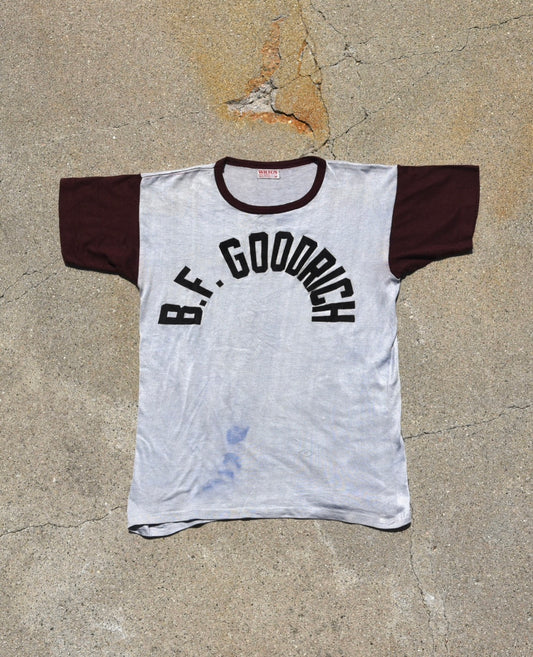 1950s B.F. Goodrich Durene Jersey