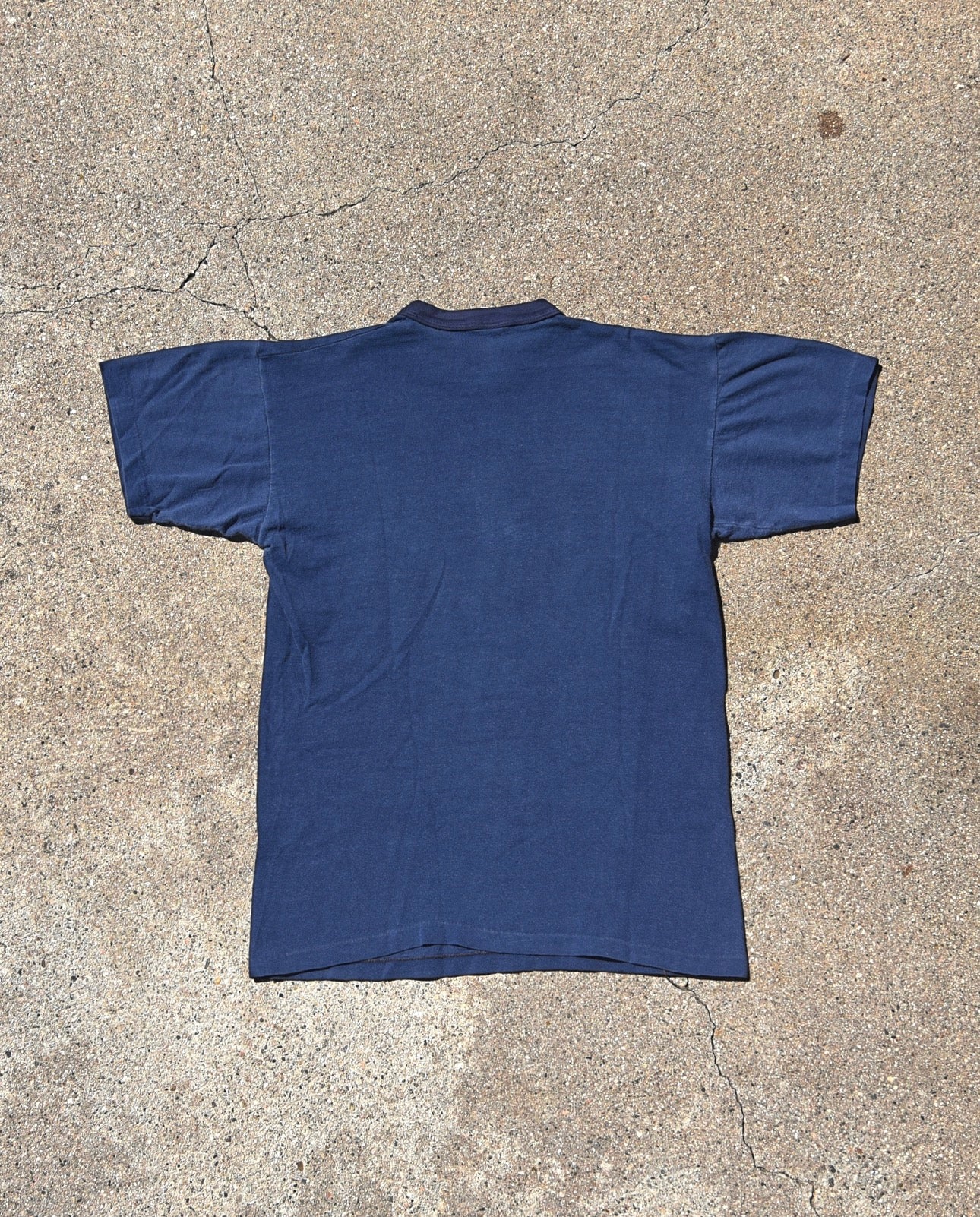 1950s Ohio University Tshirt
