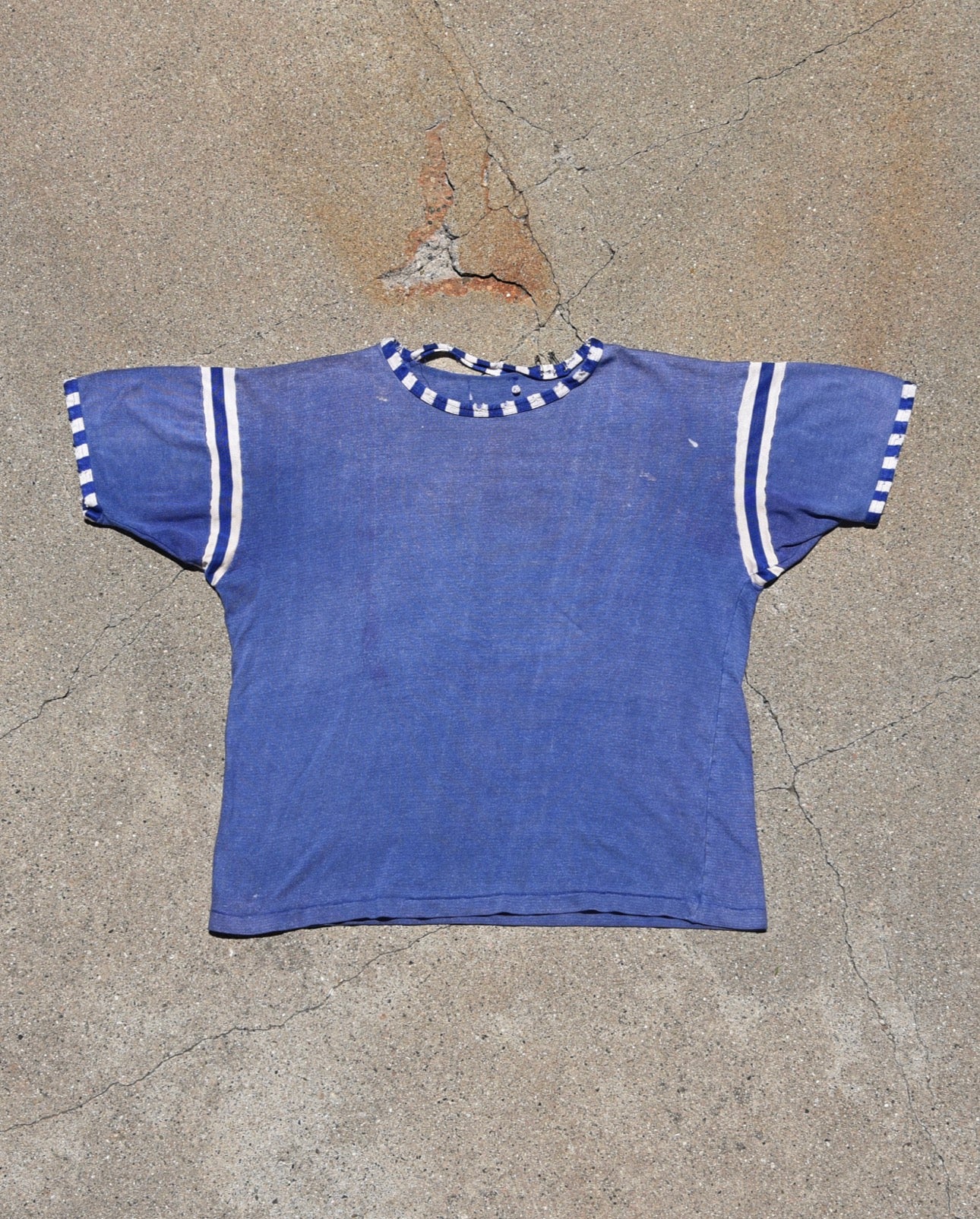 1960s Stein Haus Durene Jersey
