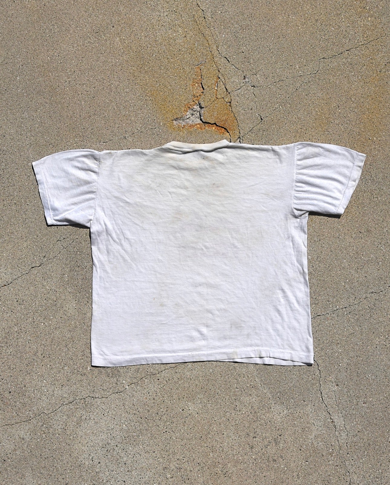 1980s KGB Tshirt