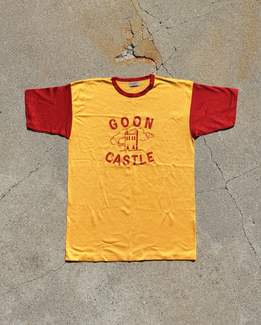 1960s Goon Castle Durene Jersey