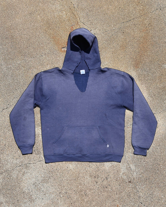 1990s Sun Faded Russell Hoodie