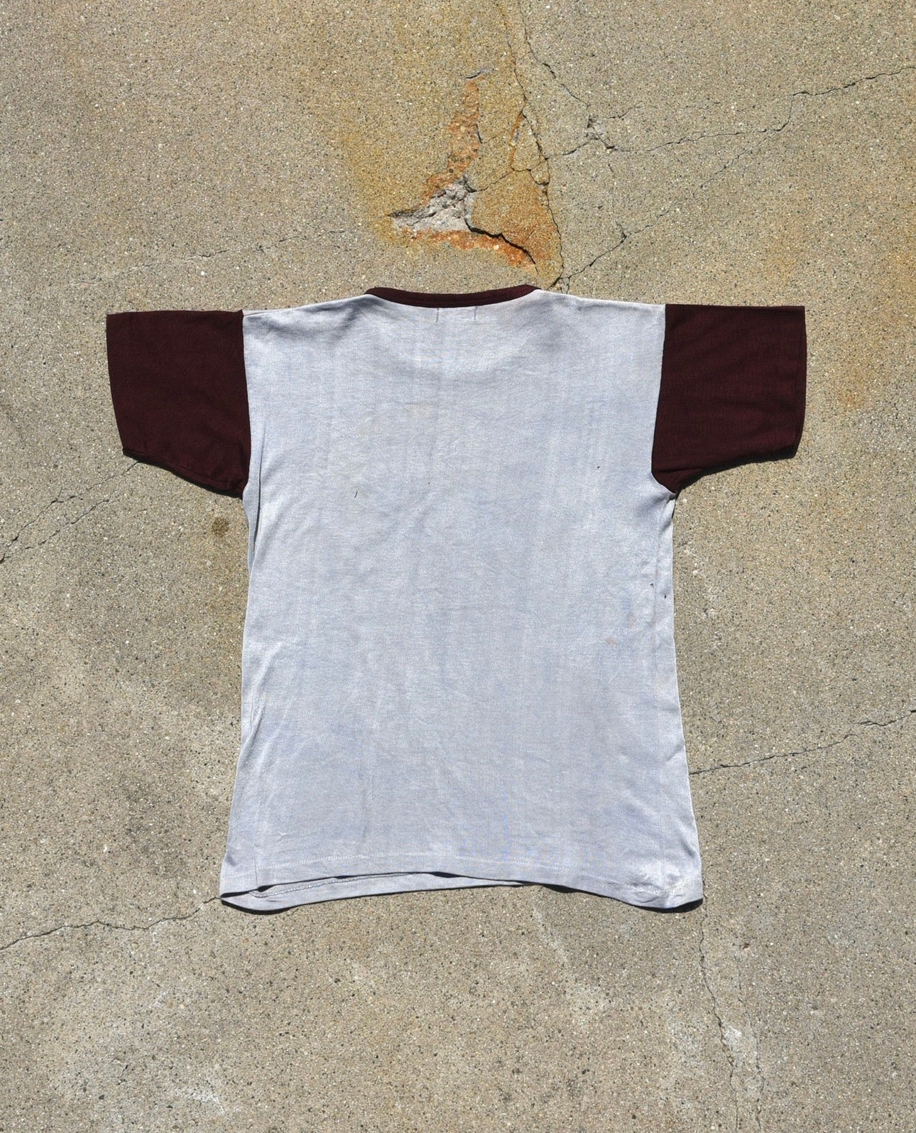 1950s B.F. Goodrich Durene Jersey
